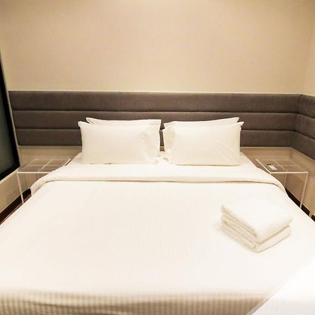 Klcc Expressionz By Wgs Apartment Kuala Lumpur Ngoại thất bức ảnh