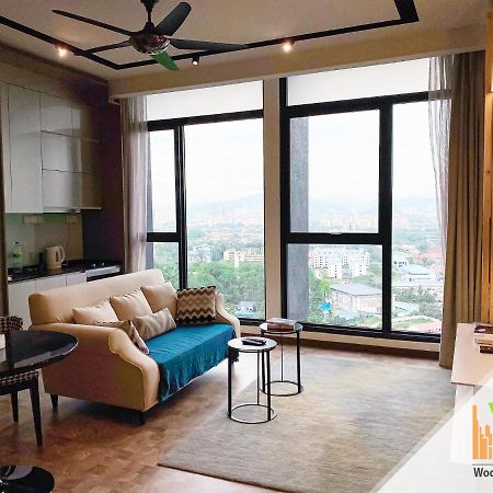 Klcc Expressionz By Wgs Apartment Kuala Lumpur Ngoại thất bức ảnh