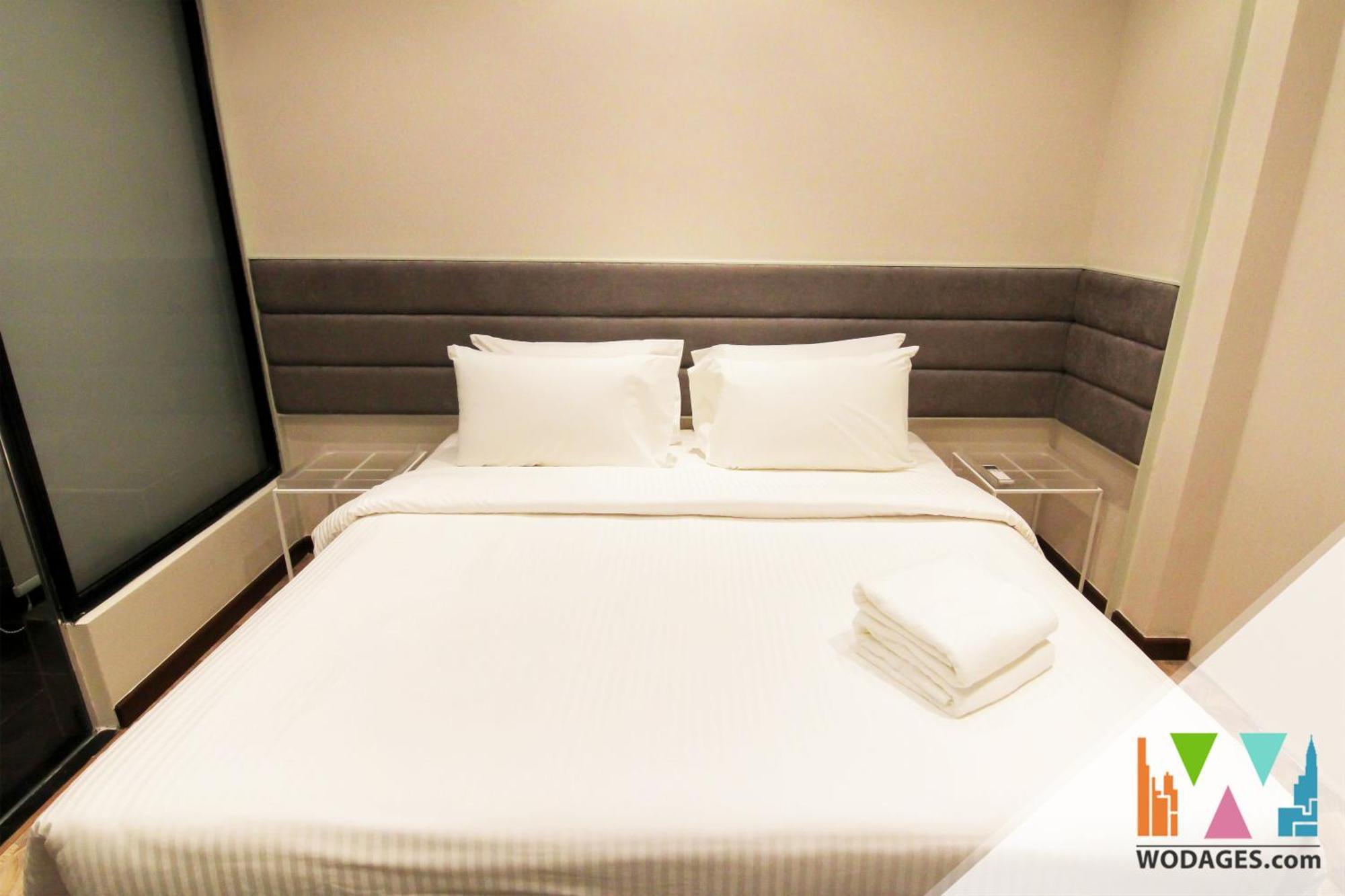 Klcc Expressionz By Wgs Apartment Kuala Lumpur Ngoại thất bức ảnh