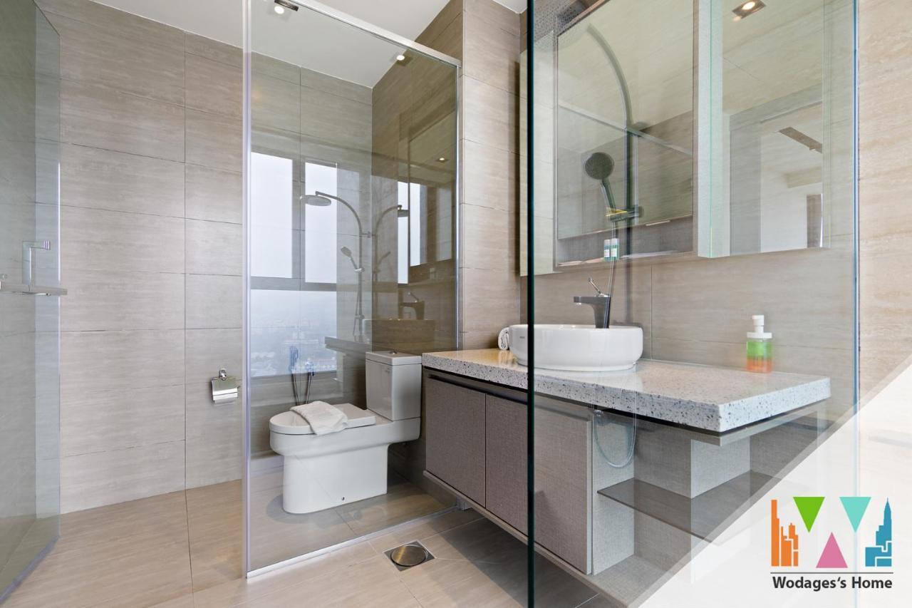 Klcc Expressionz By Wgs Apartment Kuala Lumpur Ngoại thất bức ảnh
