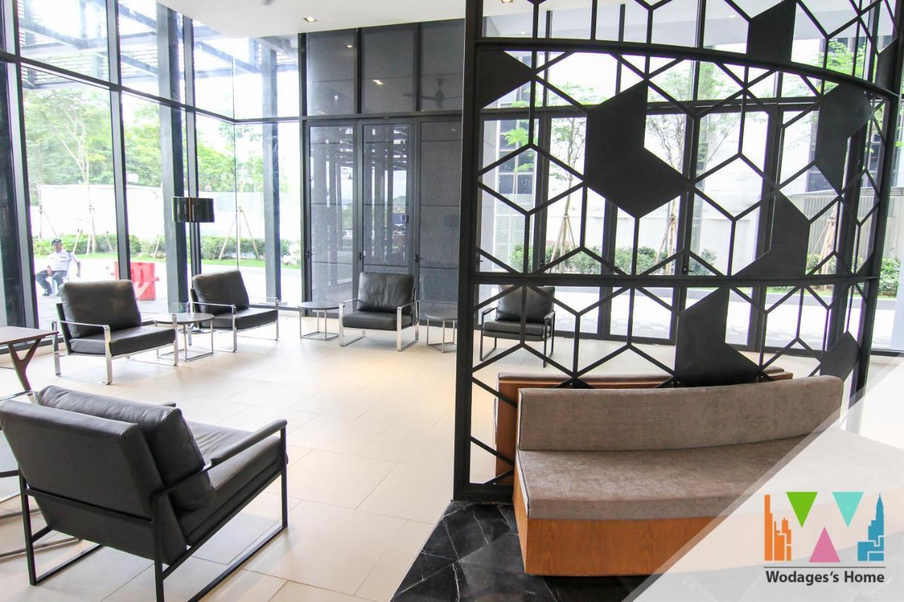 Klcc Expressionz By Wgs Apartment Kuala Lumpur Ngoại thất bức ảnh
