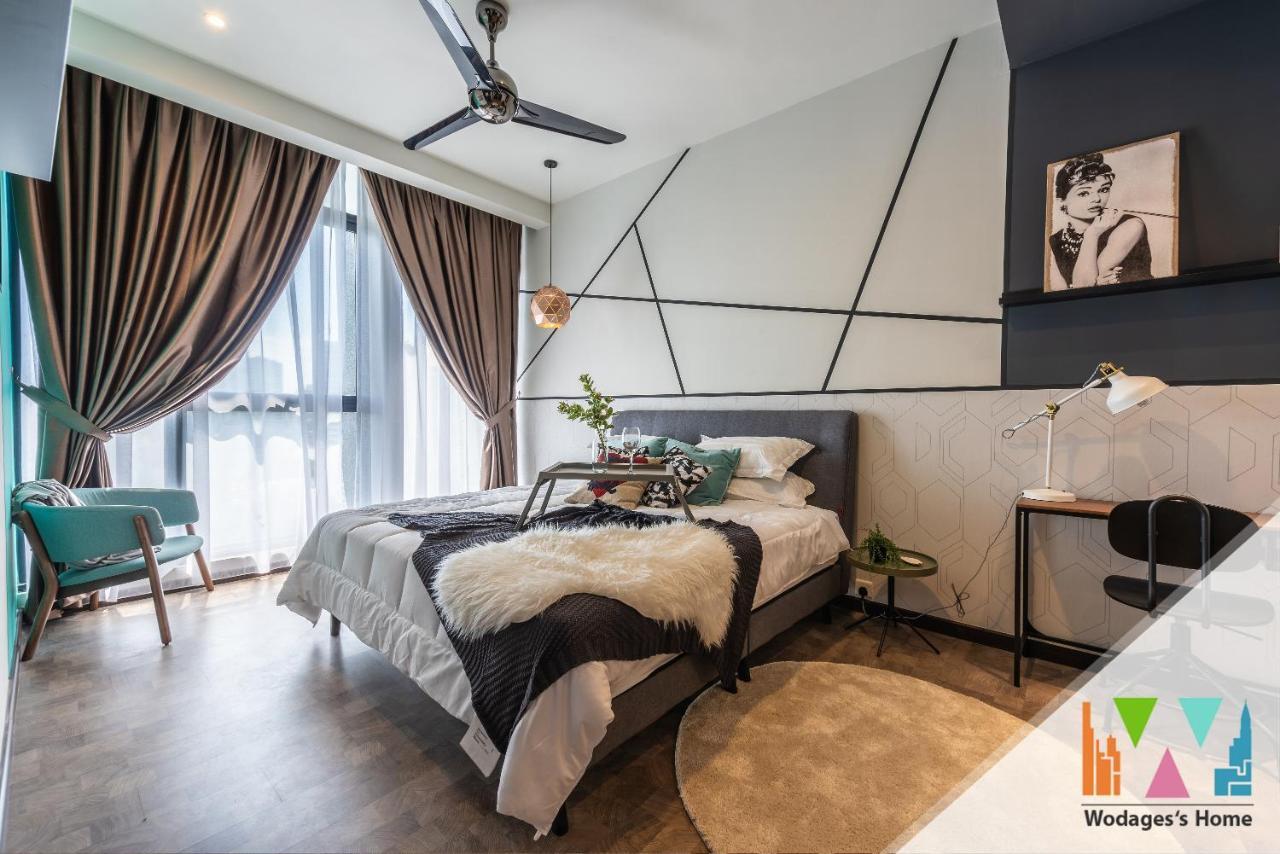 Klcc Expressionz By Wgs Apartment Kuala Lumpur Ngoại thất bức ảnh