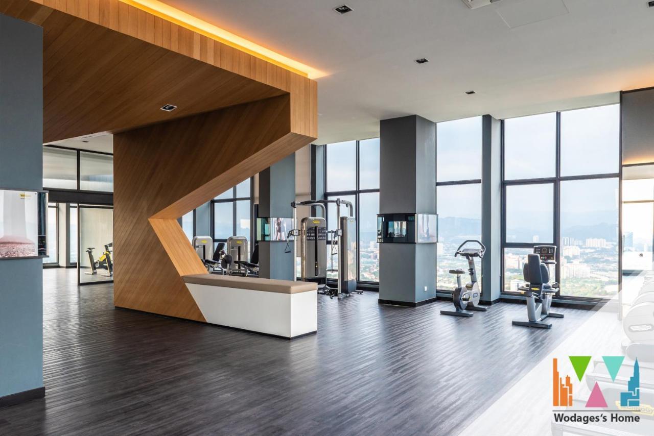 Klcc Expressionz By Wgs Apartment Kuala Lumpur Ngoại thất bức ảnh