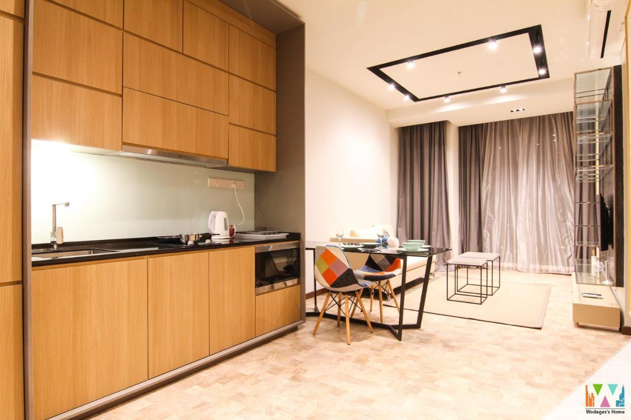 Klcc Expressionz By Wgs Apartment Kuala Lumpur Ngoại thất bức ảnh