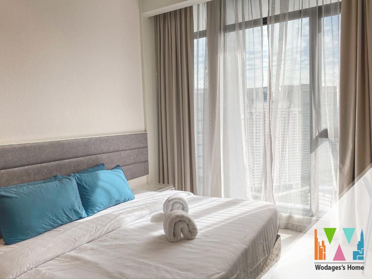 Klcc Expressionz By Wgs Apartment Kuala Lumpur Ngoại thất bức ảnh