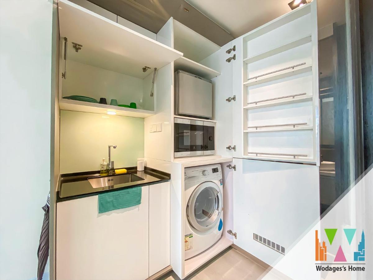 Klcc Expressionz By Wgs Apartment Kuala Lumpur Ngoại thất bức ảnh