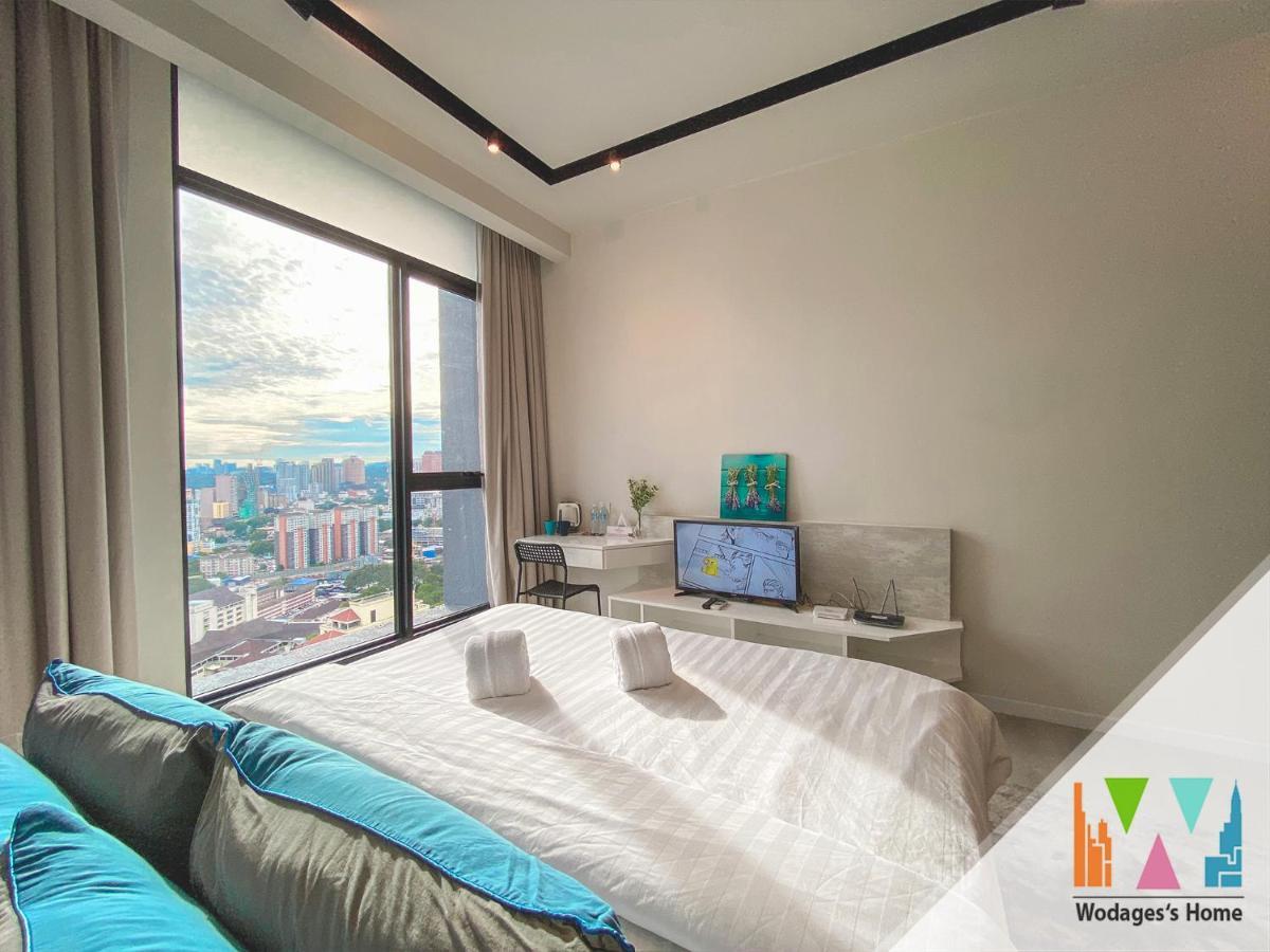 Klcc Expressionz By Wgs Apartment Kuala Lumpur Ngoại thất bức ảnh
