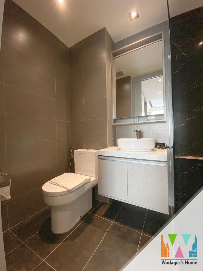 Klcc Expressionz By Wgs Apartment Kuala Lumpur Ngoại thất bức ảnh