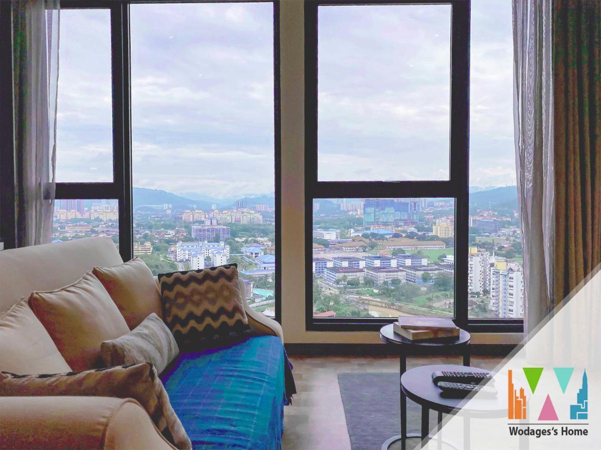 Klcc Expressionz By Wgs Apartment Kuala Lumpur Ngoại thất bức ảnh